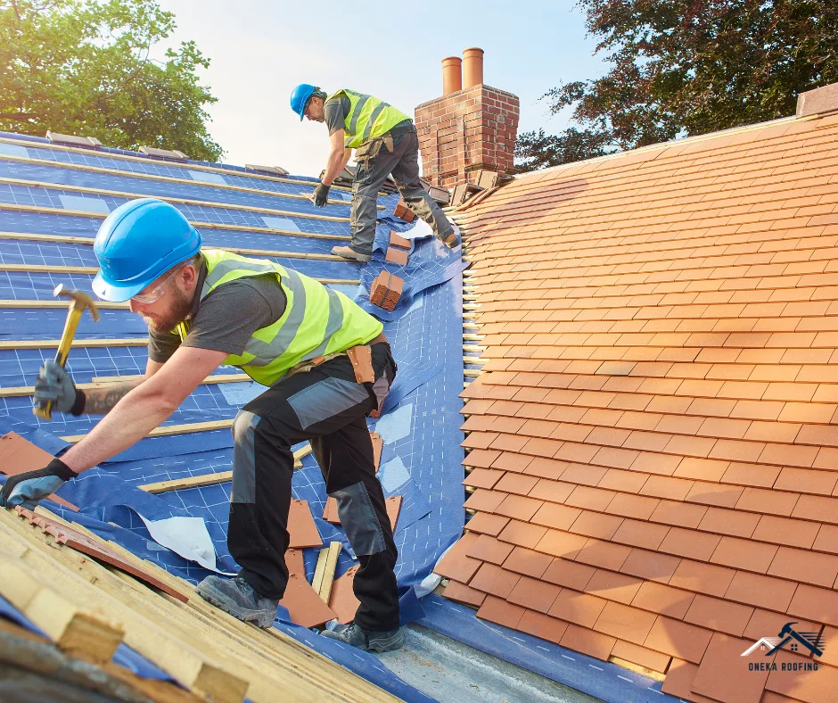 Why choose Roof Repair Near Me in Union, SC