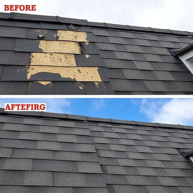 Roof Repair Near Me in Union, SC near me